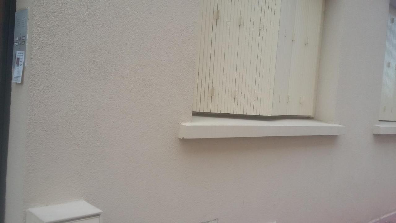 Studio Cosy Proche Centre Mpl/ Pk Gratuit مونبيلييه المظهر الخارجي الصورة