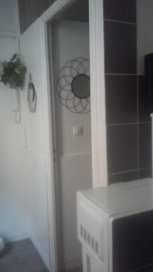 Studio Cosy Proche Centre Mpl/ Pk Gratuit مونبيلييه المظهر الخارجي الصورة