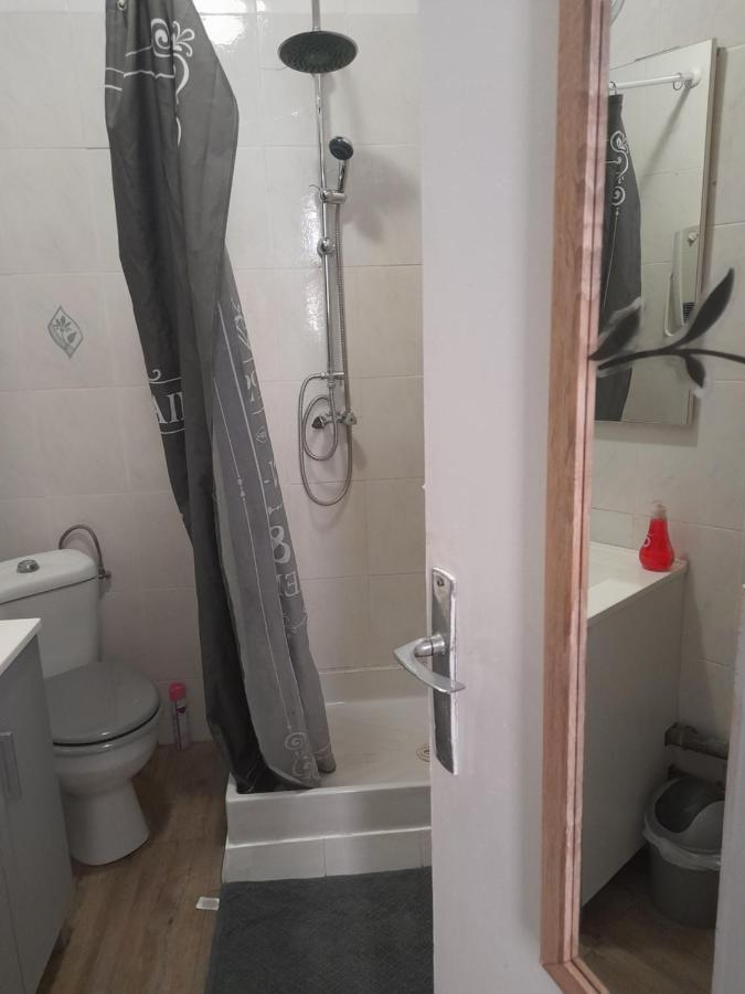 Studio Cosy Proche Centre Mpl/ Pk Gratuit مونبيلييه المظهر الخارجي الصورة