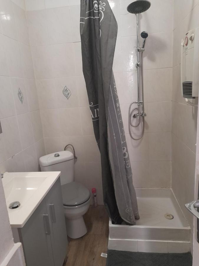 Studio Cosy Proche Centre Mpl/ Pk Gratuit مونبيلييه المظهر الخارجي الصورة