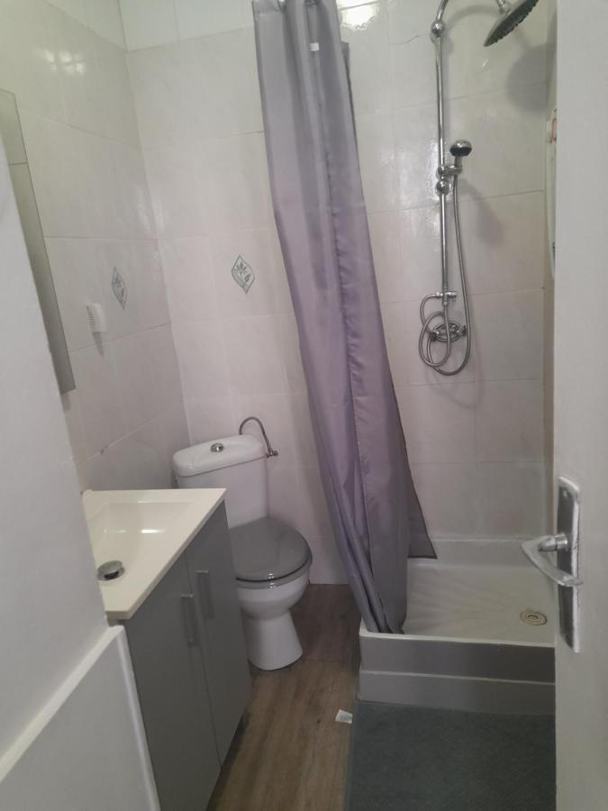 Studio Cosy Proche Centre Mpl/ Pk Gratuit مونبيلييه المظهر الخارجي الصورة