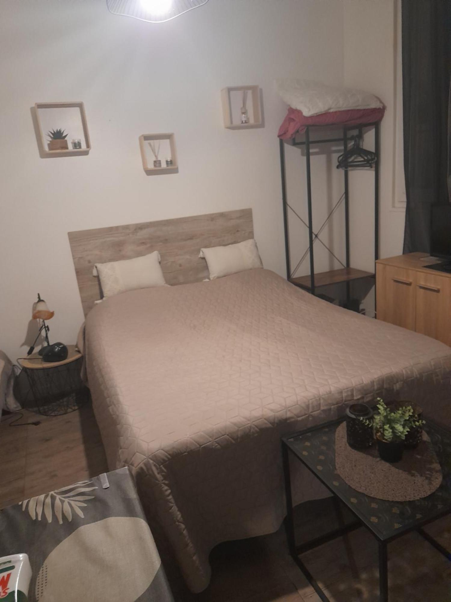 Studio Cosy Proche Centre Mpl/ Pk Gratuit مونبيلييه المظهر الخارجي الصورة
