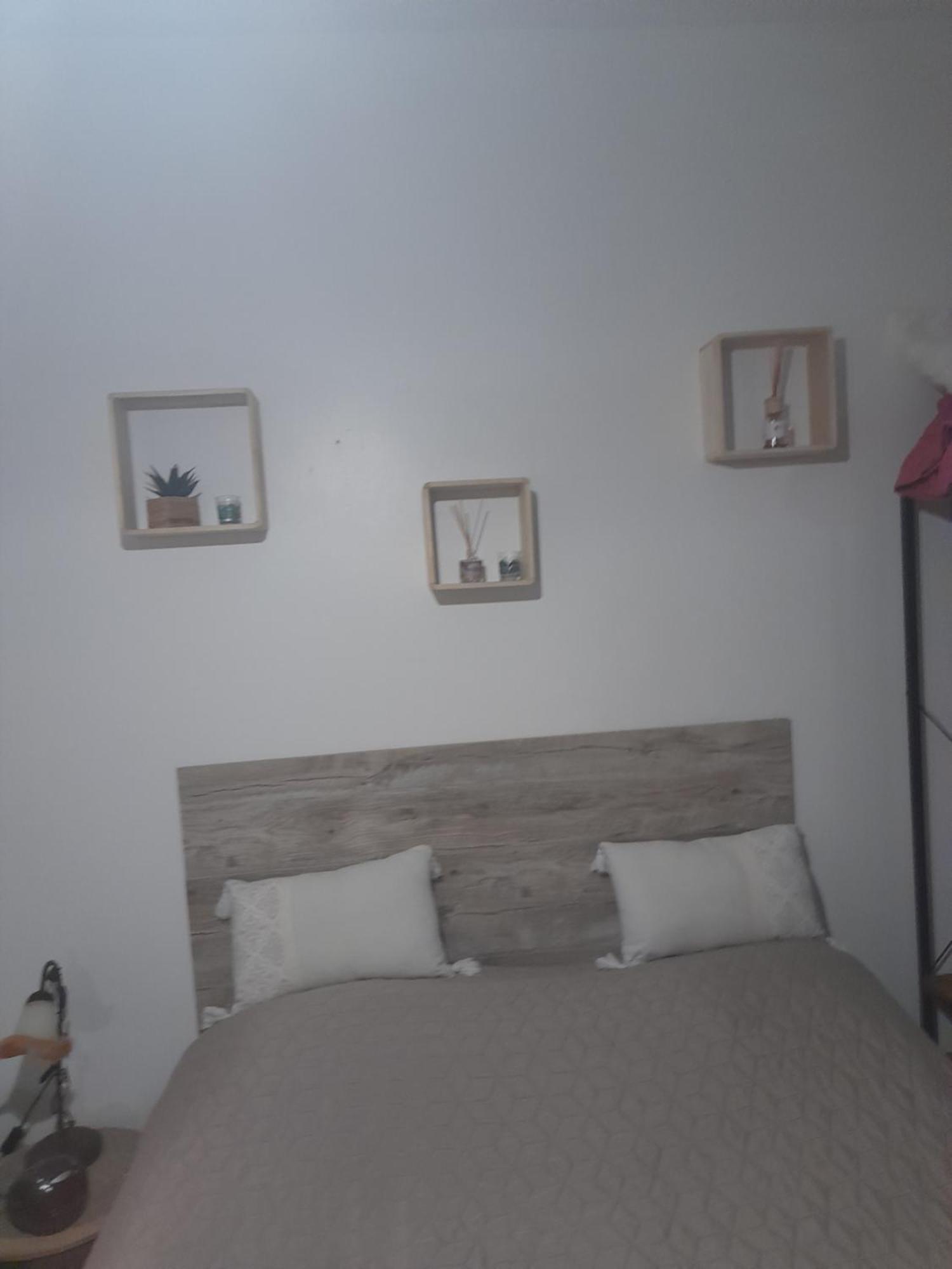 Studio Cosy Proche Centre Mpl/ Pk Gratuit مونبيلييه المظهر الخارجي الصورة