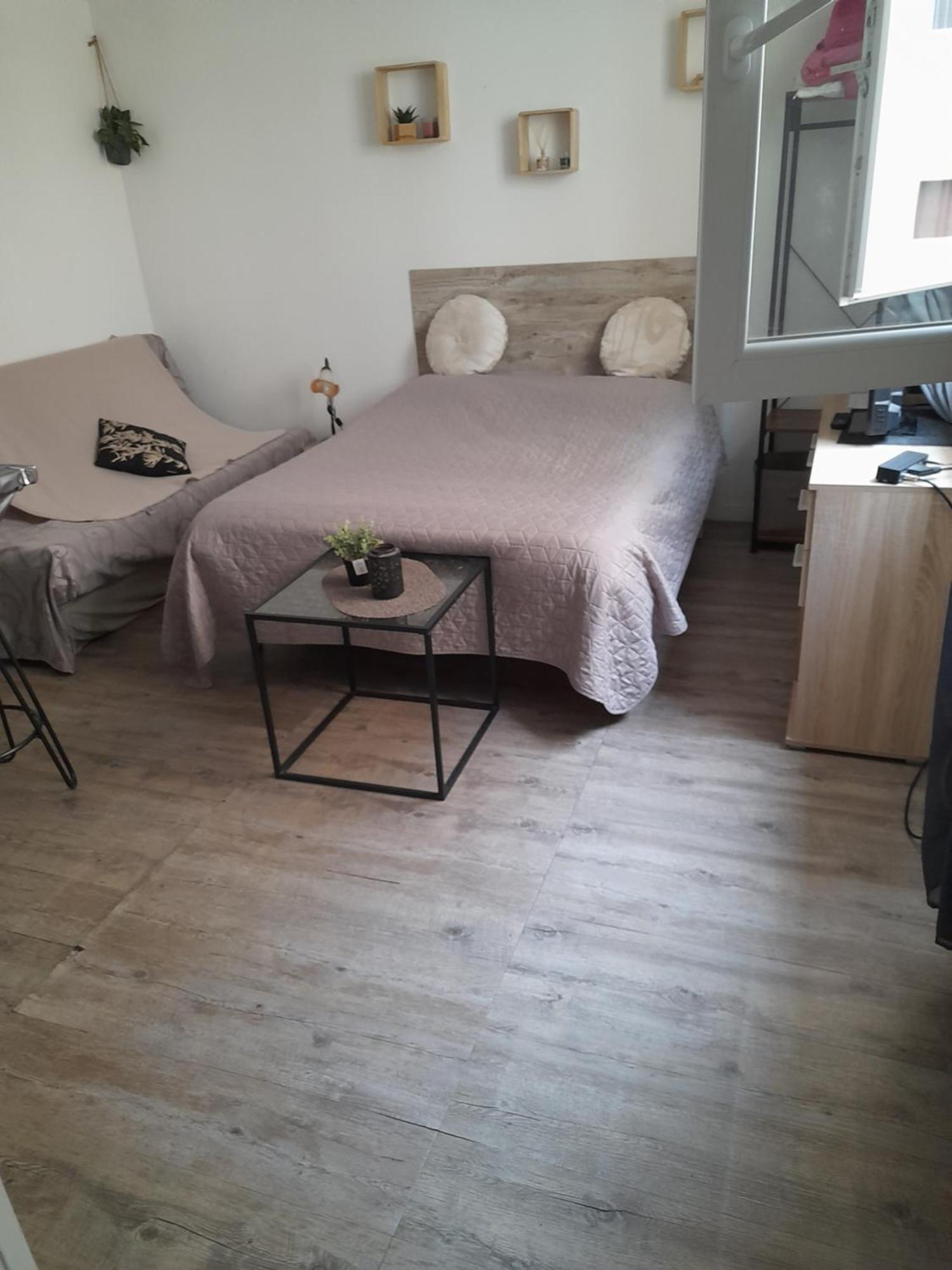 Studio Cosy Proche Centre Mpl/ Pk Gratuit مونبيلييه المظهر الخارجي الصورة